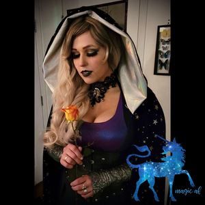 Meet your Posher, Kay